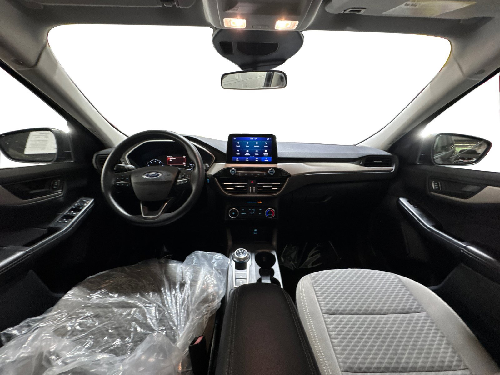Used 2022 Ford Escape SE AWD/4WD image 13
