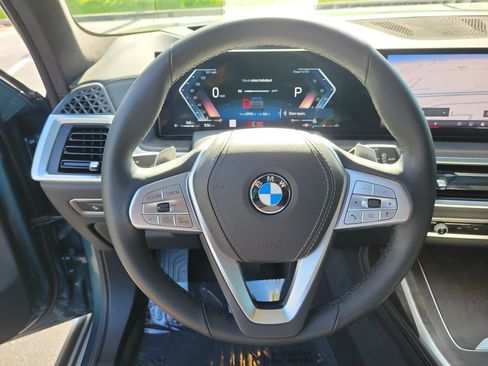 Certified 2024 BMW X7 xDrive40i w/ Executive Package AWD/4WD image 28