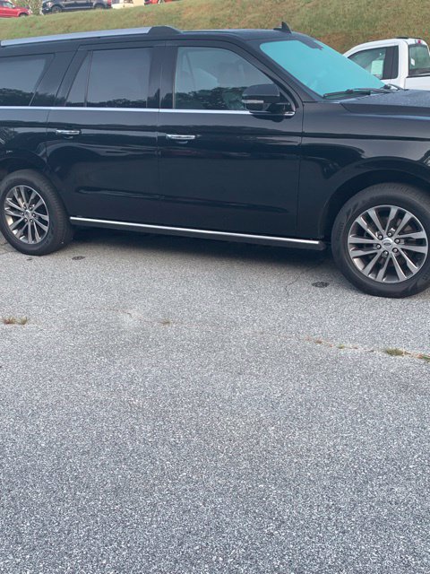 Used 2018 Ford Expedition Max Limited AWD/4WD image 5