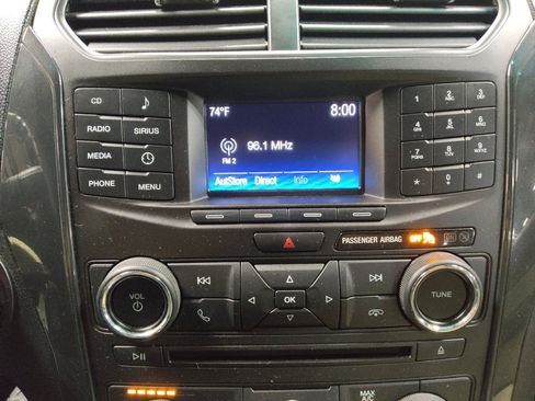 Used 2017 Ford Explorer FWD image 25