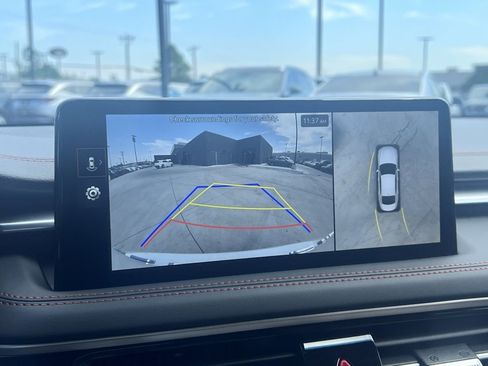 New 2026 Genesis G70 3.3T Sport Prestige image 33