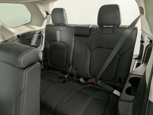 New 2026 Honda Pilot EX-L image 27