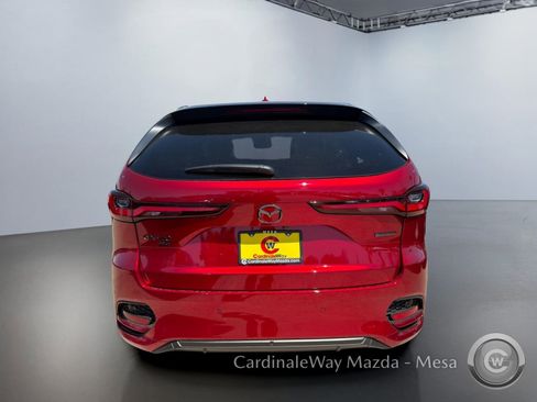 New 2026 MAZDA CX-70 3.3 Turbo S w/ Premium Plus AWD/4WD image 6