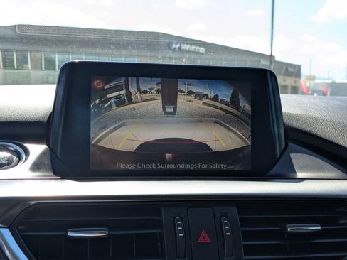 Used 2017 MAZDA MAZDA6 Sport FWD image 23
