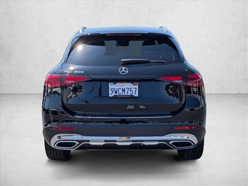 Used 2026 Mercedes-Benz GLC 300 image 7