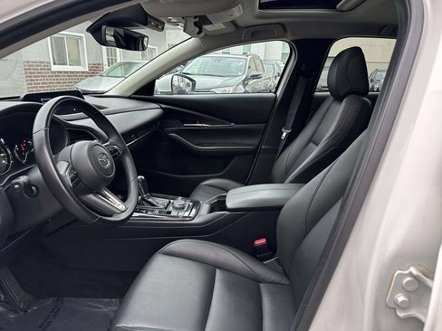 Used 2025 MAZDA CX-30 AWD 2.5 S w/ Preferred Package image 17