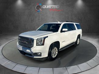 Used 2018 GMC Yukon XL SLT w/ Open Road Package video 1