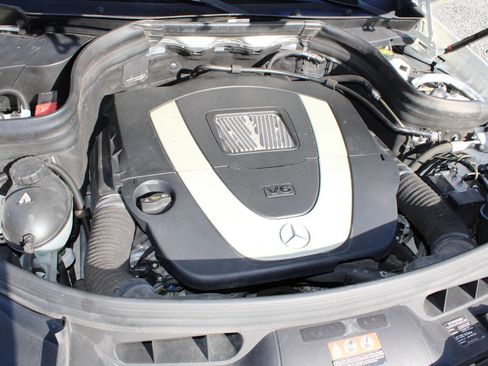 Used 2012 Mercedes-Benz GLK 350 GLK 350 4MATIC AWD 4dr SUV image 27