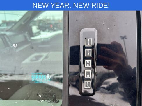 Used 2018 Ford F150 XLT w/ Equipment Group 302A Luxury image 13