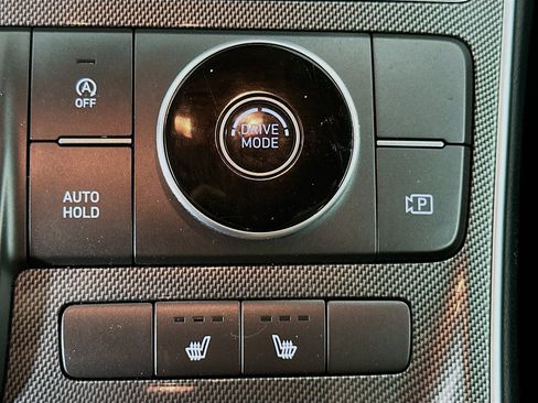 Used 2023 Hyundai Santa Fe SEL image 26