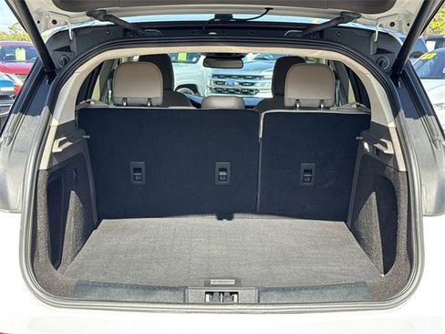 Used 2021 Lincoln Corsair FWD w/ Premium Package image 10