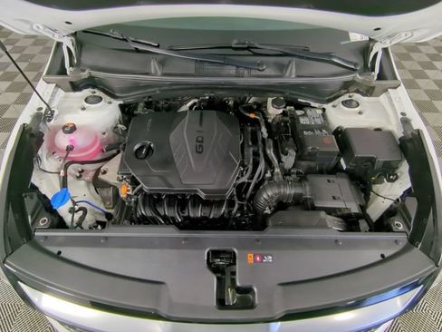 Used 2025 Kia Sportage SX FWD image 44