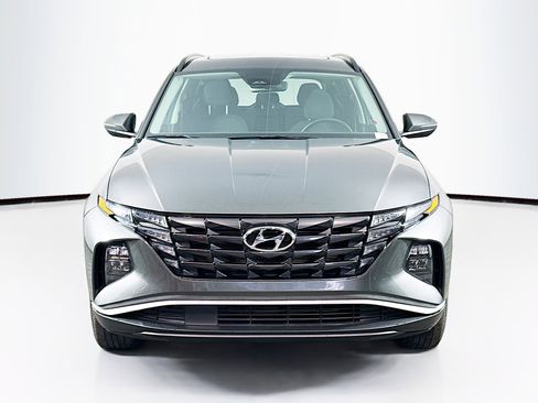 Used 2022 Hyundai Tucson SEL w/ Convenience Package image 2