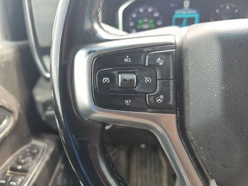 Used 2024 Chevrolet Silverado 2500 LT w/ Convenience Package AWD/4WD image 19