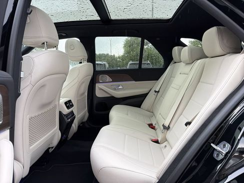 New 2026 Mercedes-Benz GLE 350 4MATIC image 13