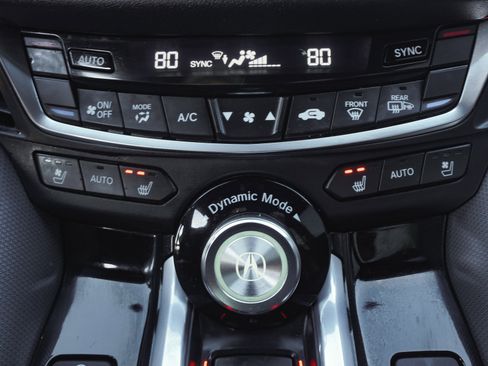 Used 2023 Acura TLX w/ A-SPEC Pkg image 28