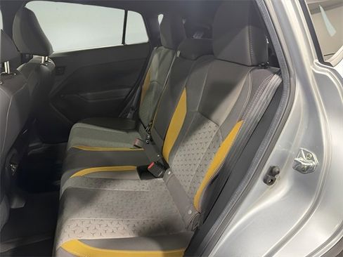 Certified 2024 Subaru Crosstrek 2.5i Sport image 30