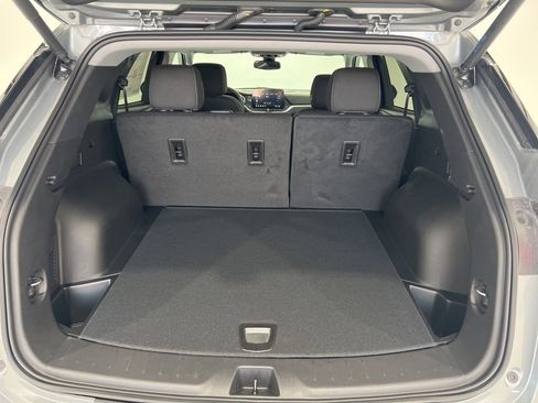 New 2026 Chevrolet Blazer LT w/ Convenience Package image 22