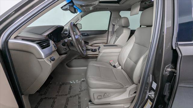 Used 2019 GMC Yukon SLT w/ Premium Edition RWD image 22