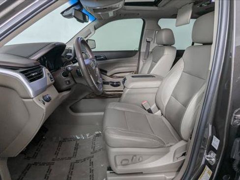 Used 2019 GMC Yukon SLT w/ Premium Edition RWD image 22