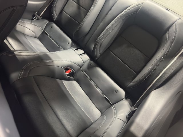 Used 2025 Ford Mustang GT Premium RWD image 22