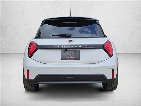 New 2026 MINI Cooper S FWD image 7