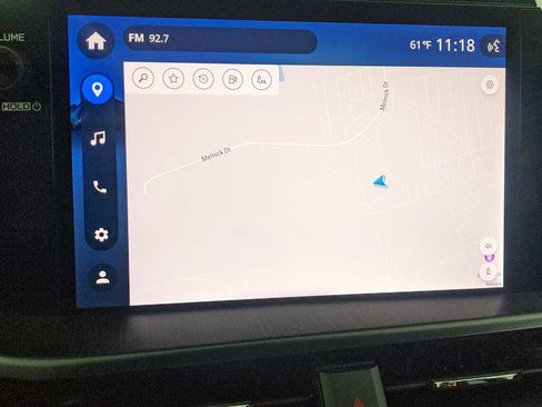 New 2026 Subaru Outback Limited AWD/4WD image 19