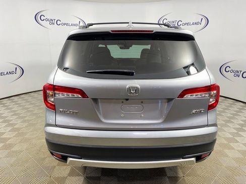 Used 2020 Honda Pilot EX-L image 5