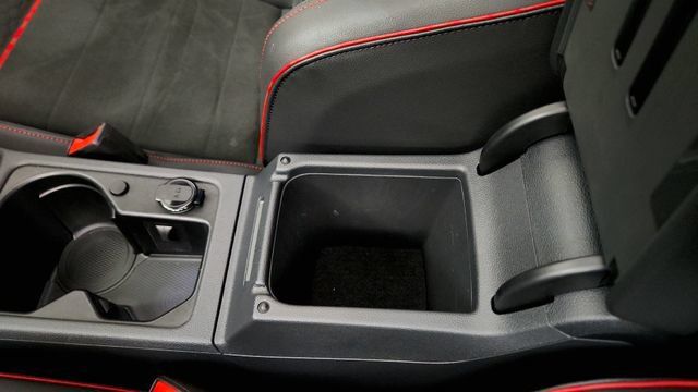 Used 2025 Volkswagen GTI SE FWD image 73