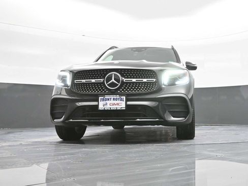 Used 2022 Mercedes-Benz GLB 250 GLB 250 image 33