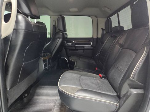Used 2023 RAM 2500 Laramie AWD/4WD image 16