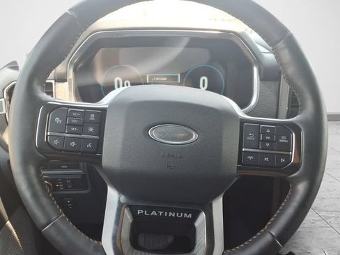 Certified 2021 Ford F150 Platinum w/ Equipment Group 701A High AWD/4WD image 30