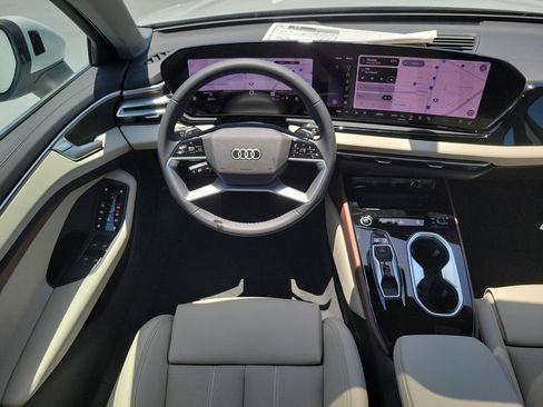 New 2026 Audi A6 Premium AWD/4WD image 22