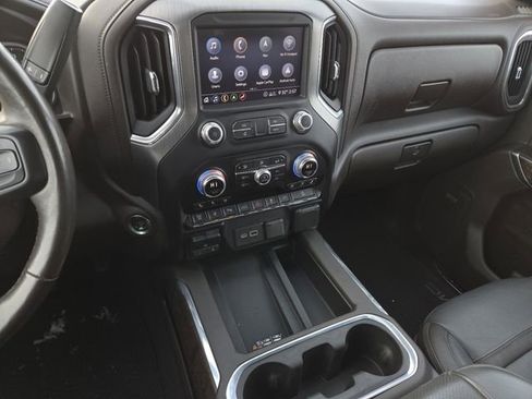 Used 2020 GMC Sierra 3500 Denali w/ Gooseneck/5TH Wheel Package image 40