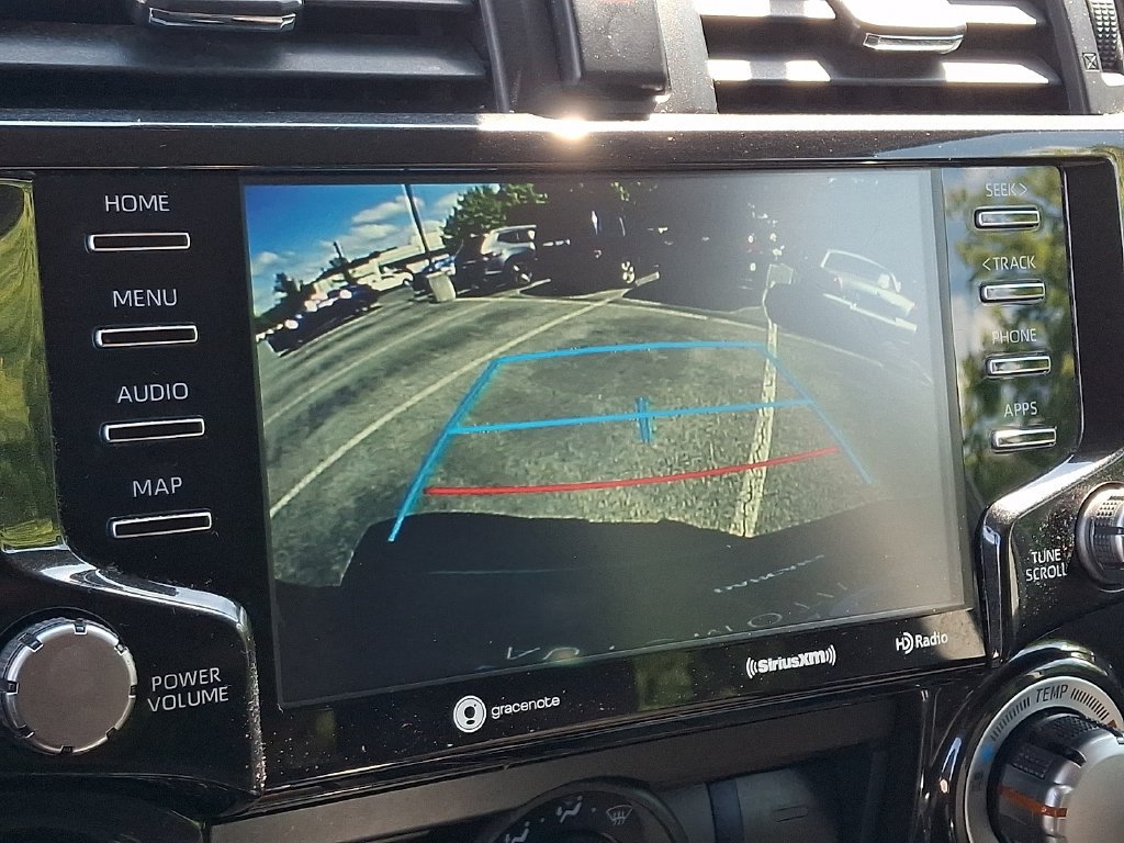Used 2020 Toyota 4Runner TRD Off-Road AWD/4WD image 18