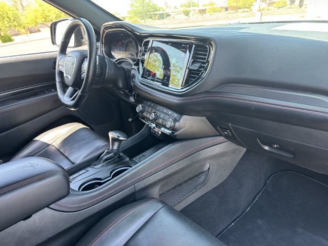 Used 2024 Dodge Durango R/T AWD/4WD image 12