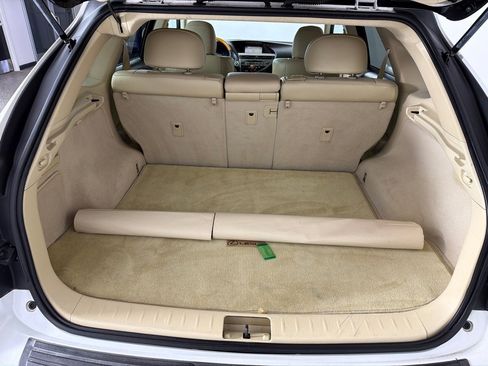 Used 2011 Lexus RX 350 350 image 20