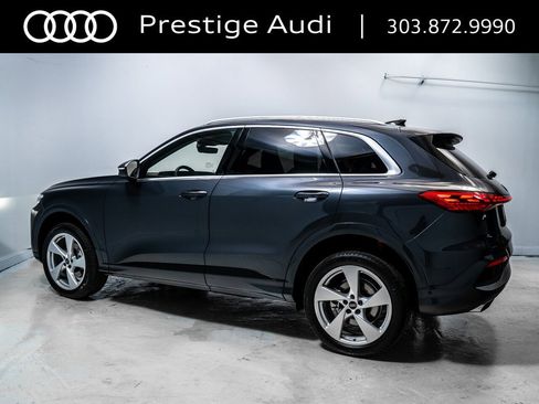 New 2025 Audi Q5 Premium Plus image 2