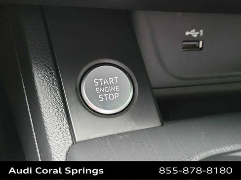 Used 2018 Audi A4 2.0T Ultra Premium Plus w/ Premium Plus Package FWD image 19