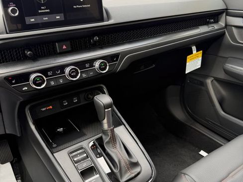 New 2026 Honda CR-V Sport-L image 23