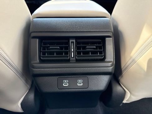 New 2026 Honda Accord Touring image 10