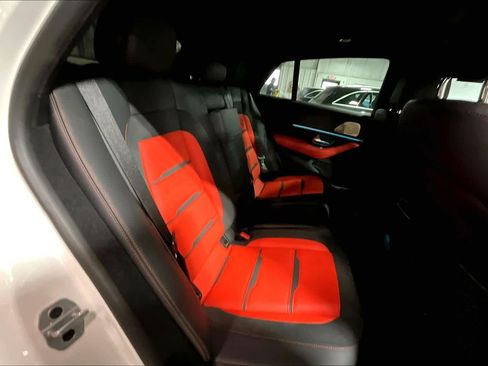 Used 2022 Mercedes-Benz GLE 53 AMG 4MATIC Coupe image 20