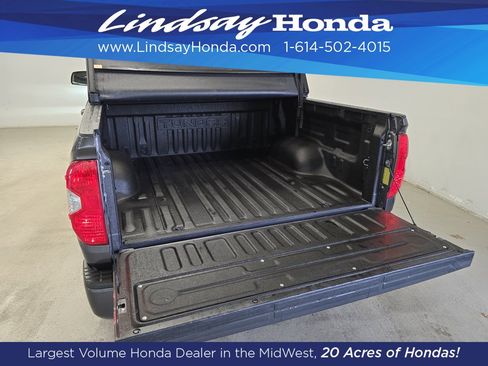 Used 2020 Toyota Tundra SR5 image 7