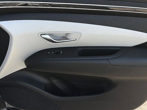 Certified 2023 Hyundai Tucson SEL AWD/4WD image 20