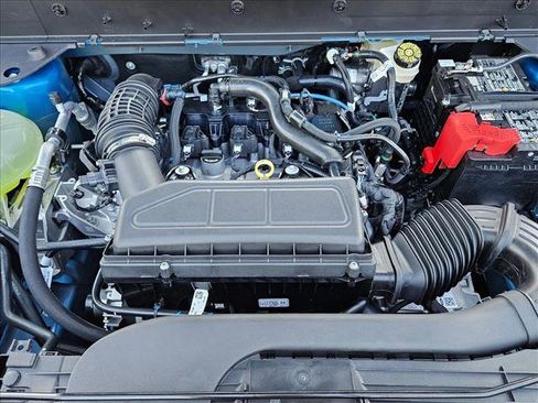 New 2025 Ford Bronco Sport Big Bend image 18