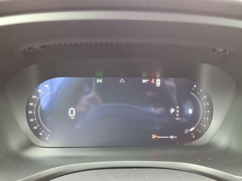 New 2026 Volvo V60 B5 Cross Country Plus w/ Protection Package Premier image 17