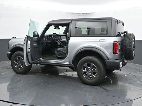 Used 2022 Ford Bronco Big Bend image 51