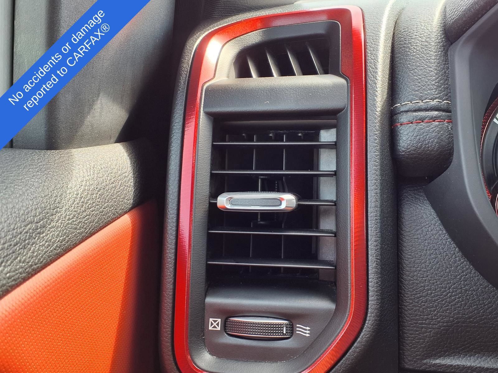 Used 2021 RAM 1500 Rebel w/ Level 2 Equipment Group AWD/4WD image 29