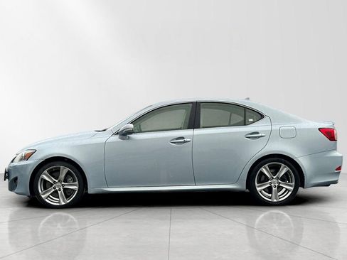 Used 2012 Lexus IS 350 image 3