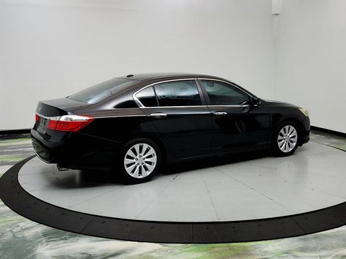 Used 2013 Honda Accord EX-L image 5